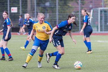 Bild 120 - F BU - VfL Pinneberg : Ergebnis: 0:1